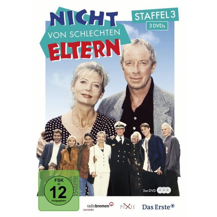 nicht von schlechten eltern nicht von schlechten eltern