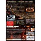 XBOX 360 WARHAMMER : BATTLE MARCH / JEU CONSOLE XBOX 360