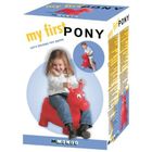BALLON Ballon Sauteur My First Pony