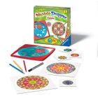 JEU DE PLATEAU  Mandala Designer® Classic