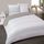 Parure de draps FLANELLE 160 HELENA 4 PIECES 240x