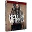 BLU RAY SERIE TV Blu-Ray Hell on wheels saison 2