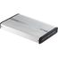 Plextor PX-PH12U - Disque Dur Externe - 120 Go