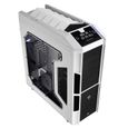 BOITIER PC  Aerocool Xpredator White Edition