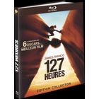 BLU RAY FILM Blu-Ray 127heures