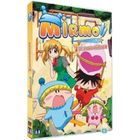 DVD DESSIN ANIME / ANIMATION / MANGA DVD Mirmo n.3