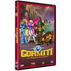 DVD DESSIN ANIME / ANIMATION / MANGA DVD Gormiti, saison 1, vol. 4