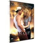 DVD FILM DVD Tin cup