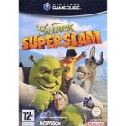 GAME CUBE SHREK SUPER SLAM