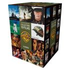 DVD FILM DVD Coffret 90 ans Warner : 10 films de guerre