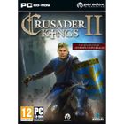 PC CRUSADER KINGS 2 / Jeu PC