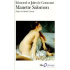  MANETTE SALOMON