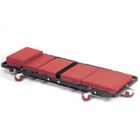 RAMPE DE VIDANGE SAM OUTILLAGE-Couchette mobile de travail