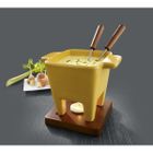  Fondue Tapas Cheese