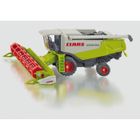  Siku - Moissonneuse Claas Lexion 600