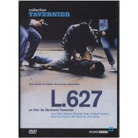 DVD FILM DVD L.627
