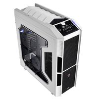BOITIER PC   -  PANNEAUX LATERAUX Aerocool Xpredator White Edition
