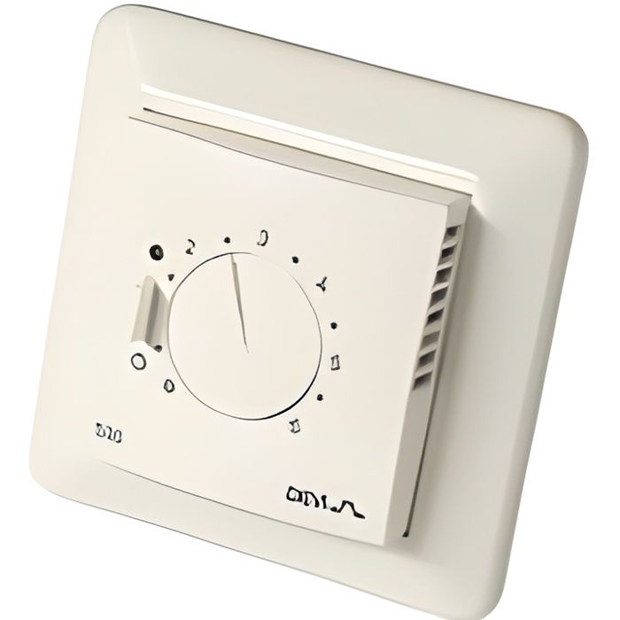 Thermostat DEVIREG 530 sonde D 230V10A Deléage Achat / Vente thermostat d