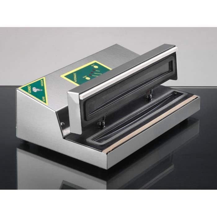 Machine sous vide pro Achat / Vente Machine sous vide pro pas cher