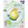 ECOEGG - Oeufs Non Parfums Pour Linge 54 Lavages C