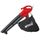 MTD 41AB0BE7678 BV 2500 E Aspirateur-souffleur de