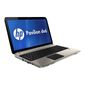 ORDINATEUR PORTABLE HP Pavilion dv6-6175sf - metal gris