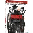 DVD FILM DVD Django unchained