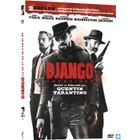 DVD FILM DVD Django unchained