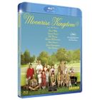 DVD FILM Blu-Ray Moonrise Kingdom