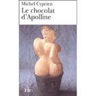  LE CHOCOLAT D'APOLLINE