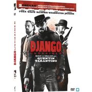 DVD FILM DVD Django unchained