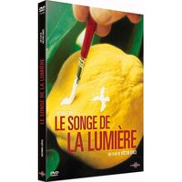 DVD FILM DVD Le songe de la lumière