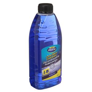 Lave-glace concentreé 1l