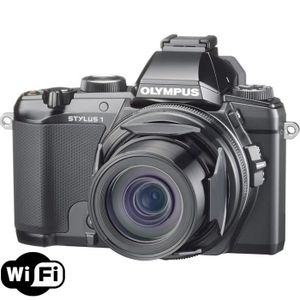 OLYMPUS STYLUS 1 Compact Premium Achat / Vente appareil photo