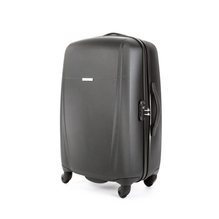 SAMSONITE valise rigide bright lite diamond 67c… Achat / Vente valise