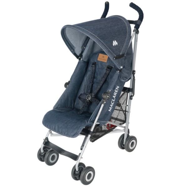 Quest Objects of design Denim Achat / Vente poussette Poussette