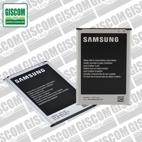 Batterie d'origine Samsung Galaxy S4 MINI Achat / Vente Batterie d