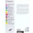 HISTOIRE / GEO / ACTUALITES L'espace rural atlas de france vol.8