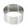 EQUINOX Emporte pièce 9 cm gris