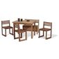IMITATION PROFESSION-ACTIVITE DE GRANDS Pinolino - 202313 - Jouet en Bois - Table enfant