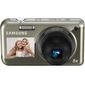 APPAREIL PHOTO NUMERIQUE Appareil photo numérique SAMSUNG PL120 Silver