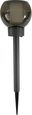 BALISE - BORNE SOLAIRE  borne solaire en inox avec diffuseur