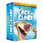  Blu-Ray Coffret l'age de glace