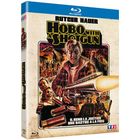 BLU RAY FILM Blu-Ray Hobo with a shotgun