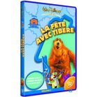  DVD Tibère, vol. 3 : la fête avec Tibère