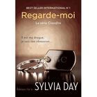 LITTERATURE - ROMANS La trilogie crossfire t.2 ; regarde-moi