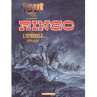 BD MANGA HUMOUR Tout vance t.9 ; intégrale Ringo t.2