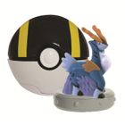  Pokémon Pokéball Twister Figurine Cobali