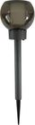 BALISE - BORNE SOLAIRE  borne solaire en inox avec diffuseur