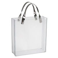Porte Revue BECKKY Transparent La Chaise Longue Porte Revue BECKKY Transparent La Chaise Longue